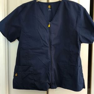 Wonderwink scrub set